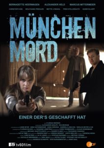 München Mord - Teaser