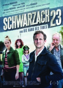 Schwarzach 23 - 1 Trailer