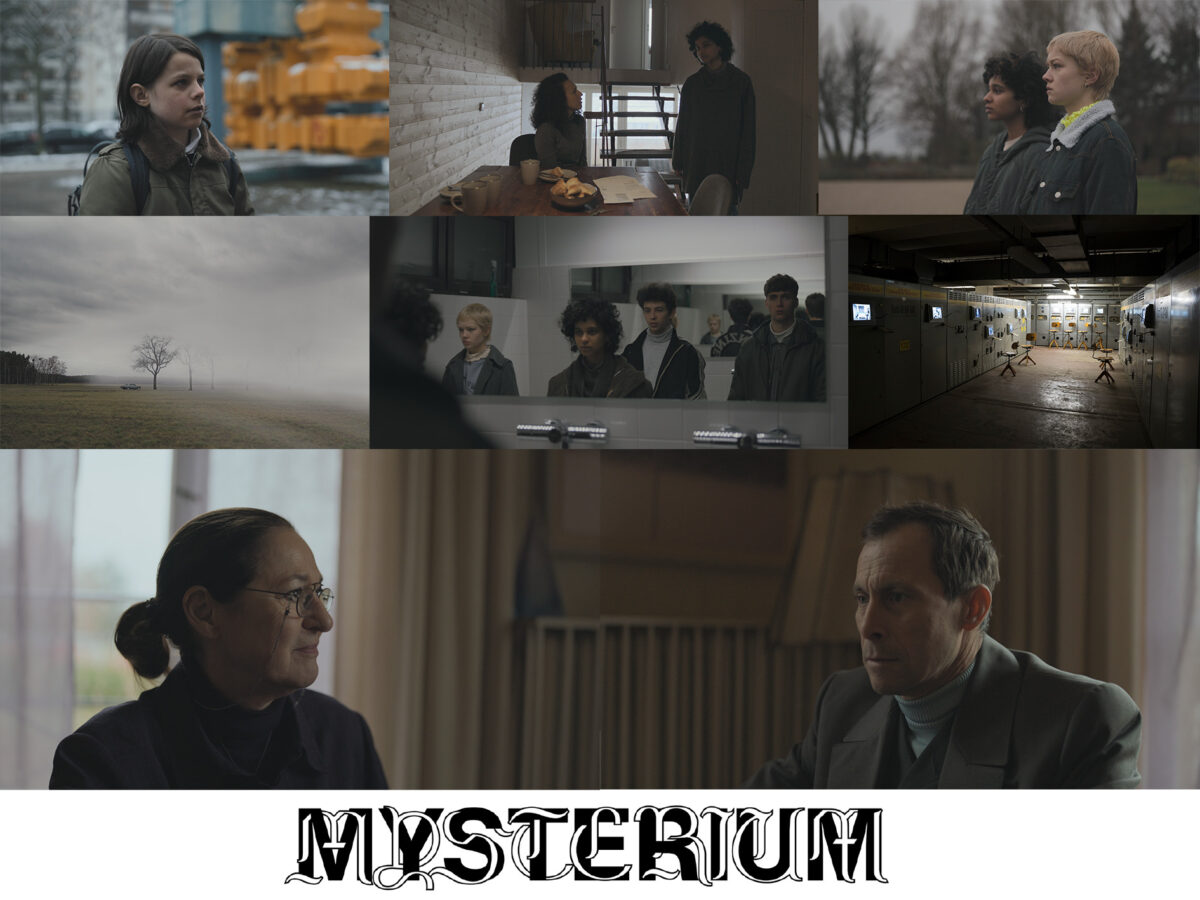 Mysterium – Staffel 2