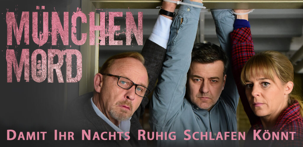 Mann Filmproduktion - Battenberg (Eder)