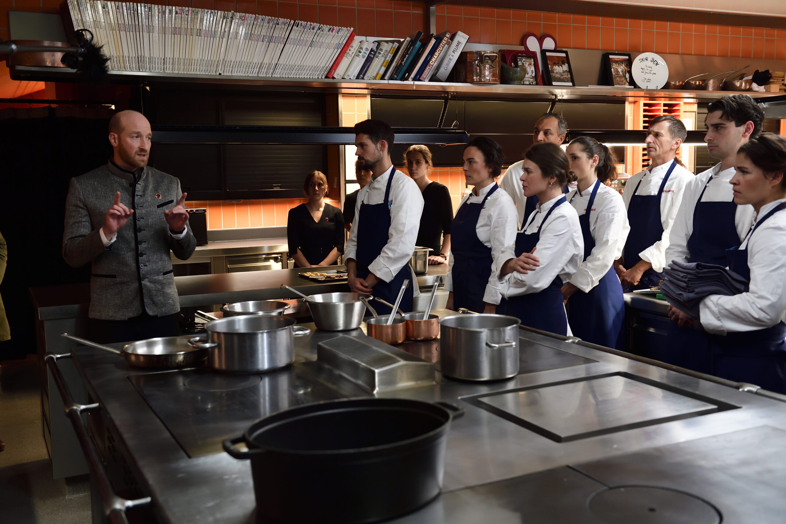 "Im Zweifel fr den Zweifel".