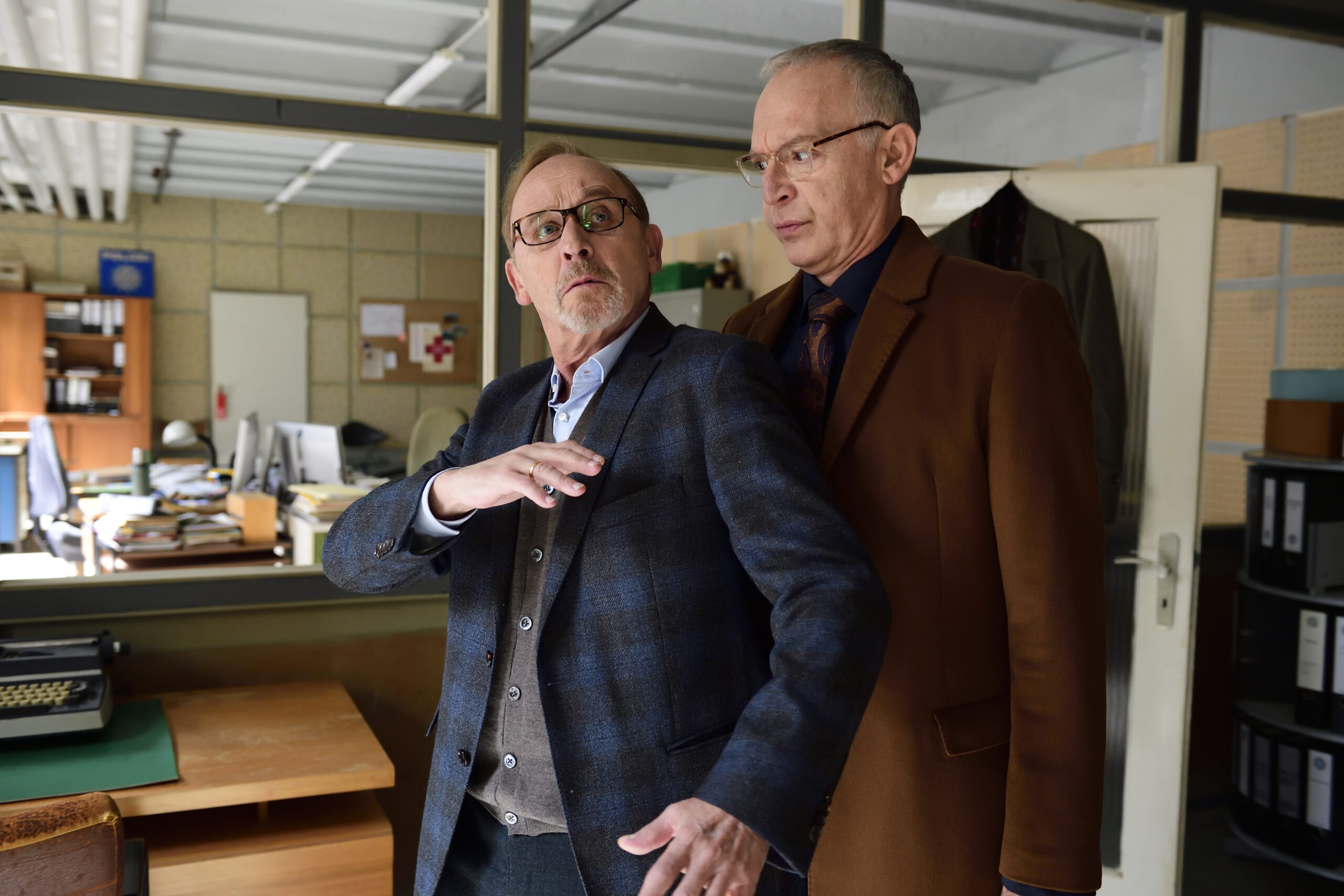 "Im Zweifel fr den Zweifel".